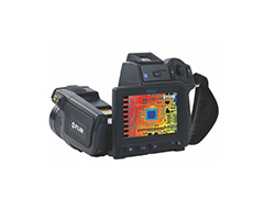 Uncooled thermal imagers FLIR